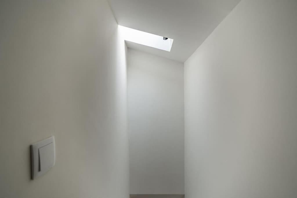 Cozy Ground Floor With Ac And Loft Bedroom Apartment