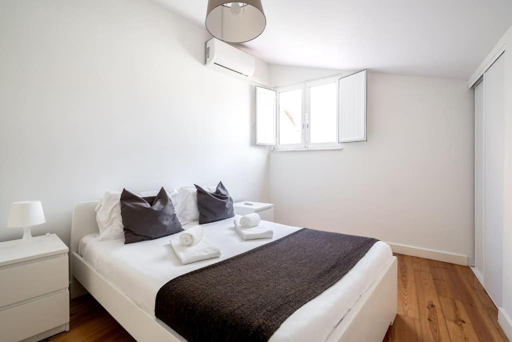 Cozy Ground Floor With Ac And Loft Bedroom *